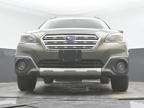 Used 2015 Subaru Outback 2.5i Premium AWD/4WD image 30