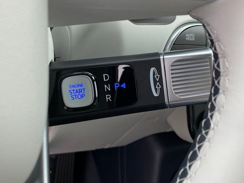 New 2026 Hyundai Palisade Calligraphy image 16