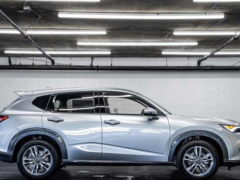New 2026 Acura ADX FWD image 6