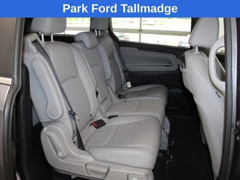 Used 2019 Honda Odyssey EX-L image 26