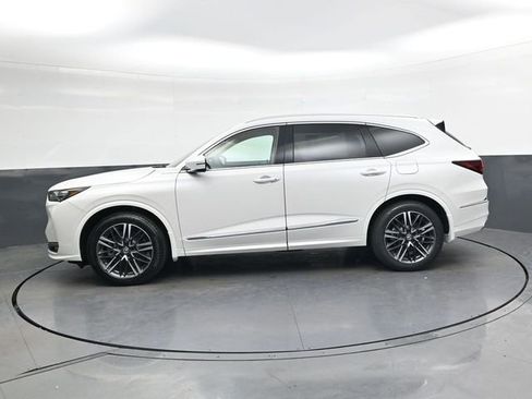 New 2026 Acura MDX SH-AWD w/ Advance Package image 7