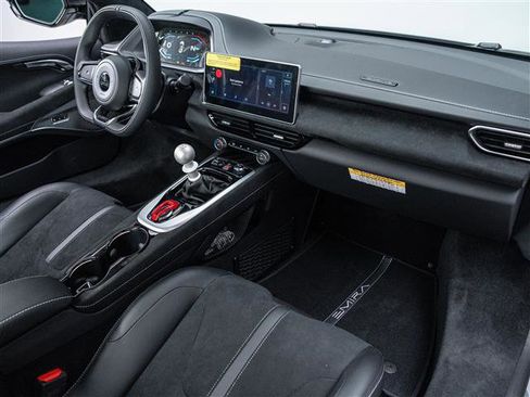 New 2025 Lotus Emira image 14