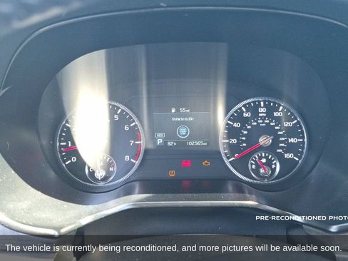 Used 2022 Kia Telluride EX w/ EX Premium Package FWD image 16