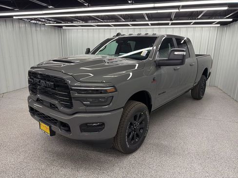 New 2026 RAM 2500 Laramie image 3