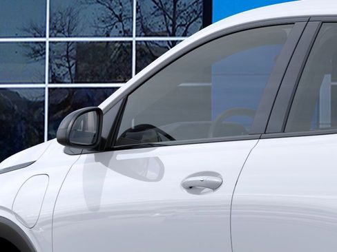 New 2027 Chevrolet Bolt LT FWD image 12