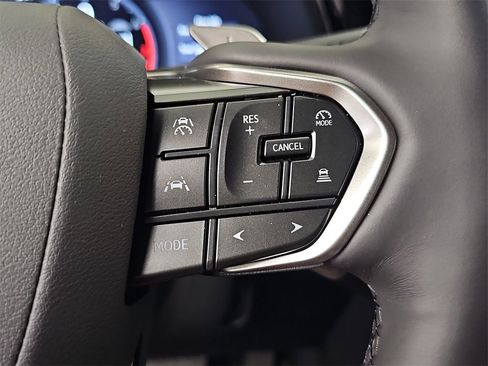 New 2026 Lexus TX 350 AWD image 21