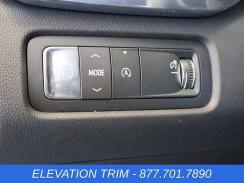 New 2026 GMC Acadia Elevation w/ Black Edition FWD image 25