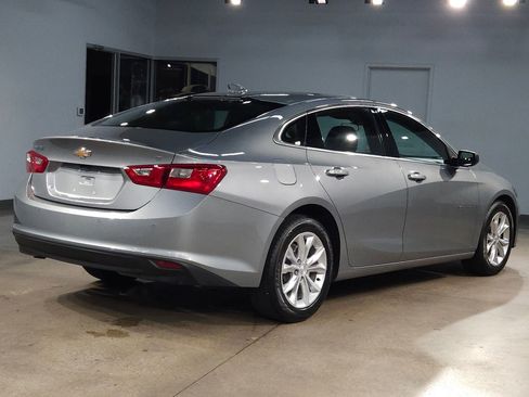 Used 2024 Chevrolet Malibu LT image 7