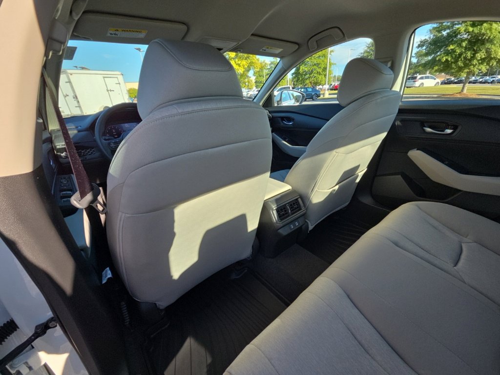 Used 2026 Honda Accord LX image 13