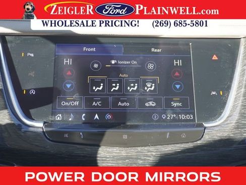 Used 2020 Cadillac XT6 Premium Luxury image 21