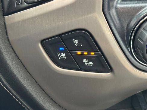 Used 2018 GMC Sierra 1500 Denali w/ Denali Ultimate Package AWD/4WD image 22