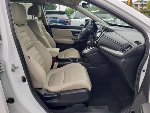 Used 2020 Honda CR-V LX image 17