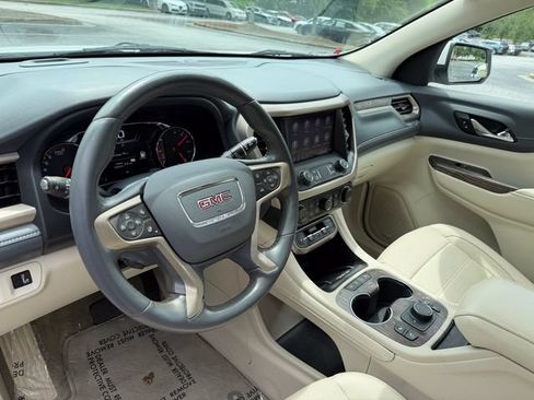 Used 2020 GMC Acadia Denali FWD image 13