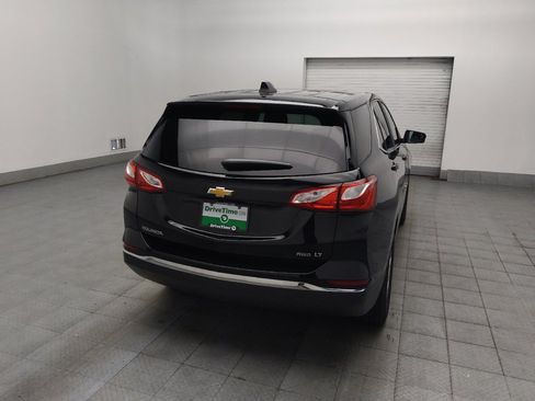 Used 2021 Chevrolet Equinox LT AWD/4WD image 7