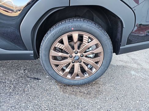 Certified 2026 Subaru Forester Sport AWD/4WD image 34