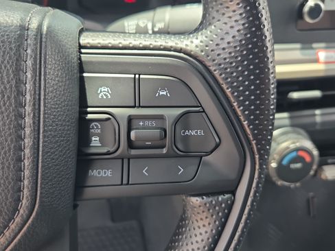 Certified 2026 Toyota Tacoma SR5 AWD/4WD image 16