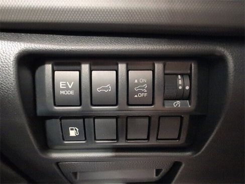 New 2025 Subaru Forester Sport image 21