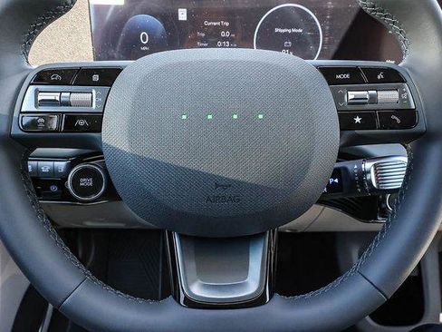 New 2026 Hyundai Ioniq 5 Limited RWD image 25
