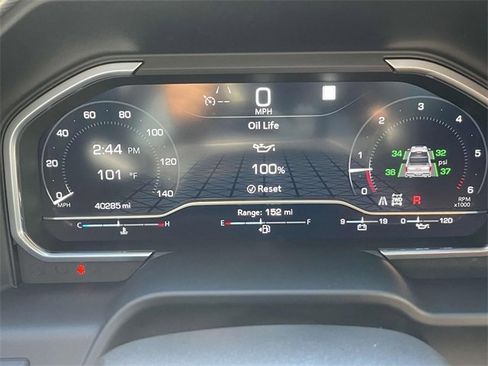 Certified 2023 GMC Sierra 1500 Denali Ultimate image 27