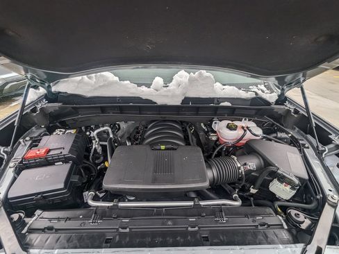 New 2026 GMC Sierra 1500 SLE w/ X31 Off-Road Package image 14