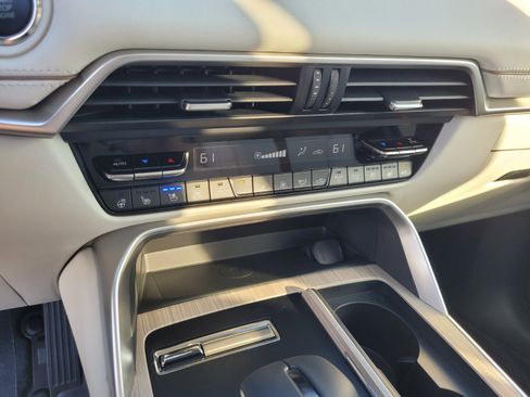 New 2026 MAZDA CX-90 3.3 Turbo w/ Premium Plus Pkg image 26