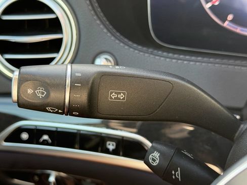 Used 2019 Mercedes-Benz S 450 4MATIC Sedan image 32