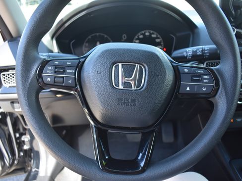 Certified 2024 Honda Civic LX image 13