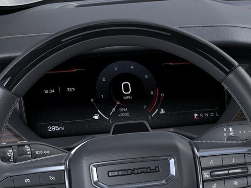 New 2026 GMC Acadia Denali Ultimate image 18