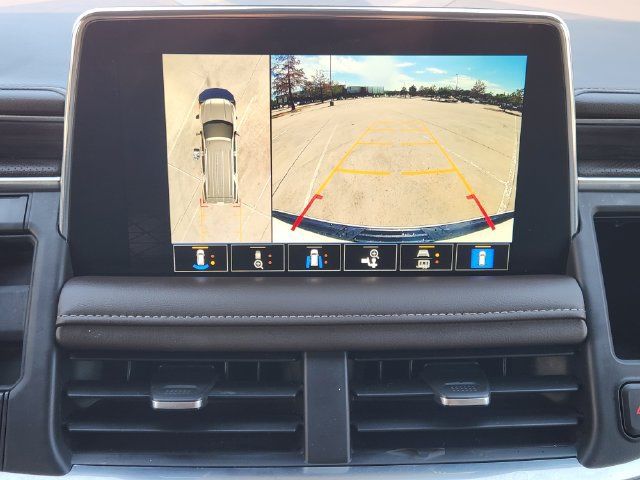 Used 2022 GMC Yukon SLT w/ SLT Premium Package RWD image 18