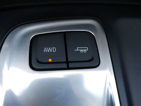 Used 2020 Chevrolet Equinox LT AWD/4WD image 29