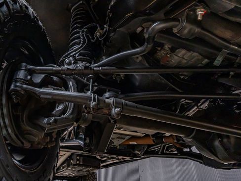 Used 2020 Ford F250 King Ranch w/ King Ranch Ultimate Package image 14