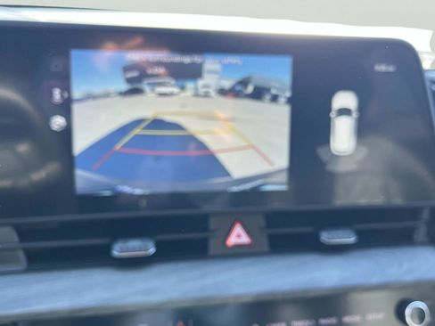 Used 2023 Kia Sportage X-Line image 37