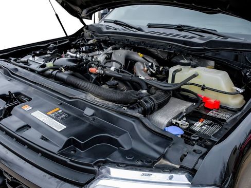 Used 2024 Ford F350 Limited w/ FX4 Off-Road Package image 56