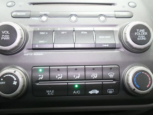 Used 2008 Honda Civic LX image 25
