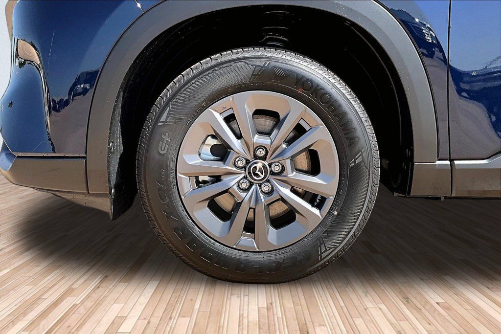 New 2026 MAZDA CX-5 AWD 2.5 S image 11