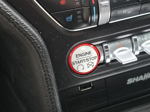 Used 2015 Ford Mustang Premium image 14