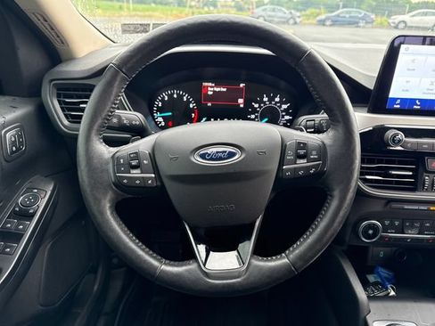 Used 2020 Ford Escape SEL AWD/4WD image 21