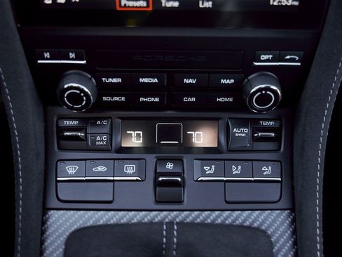 Used 2024 Porsche 718 Cayman GT4 RS w/ Weissach Package image 71