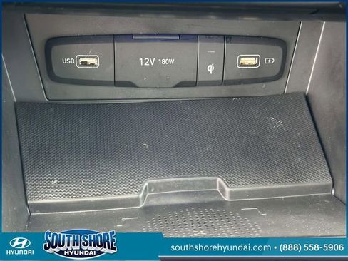 Certified 2023 Hyundai Tucson Limited AWD/4WD image 34