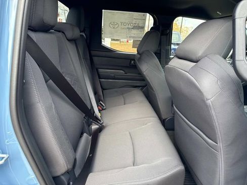 New 2026 Toyota Tacoma SR5 image 11