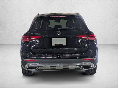 Certified 2023 Mercedes-Benz GLC 300 4MATIC image 6