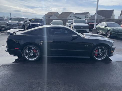 Used 2012 Ford Mustang GT image 5