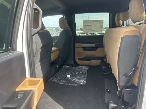 New 2026 Ford F250 XLT image 28