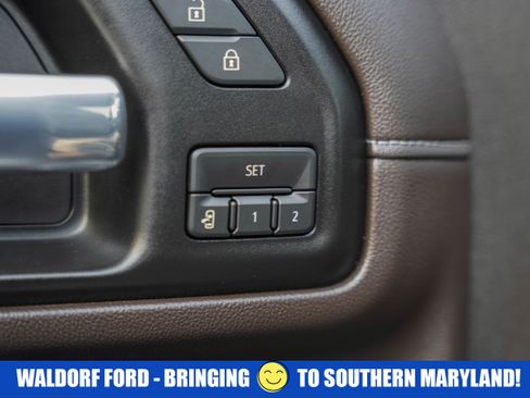 Used 2020 Chevrolet Silverado 2500 LTZ image 43