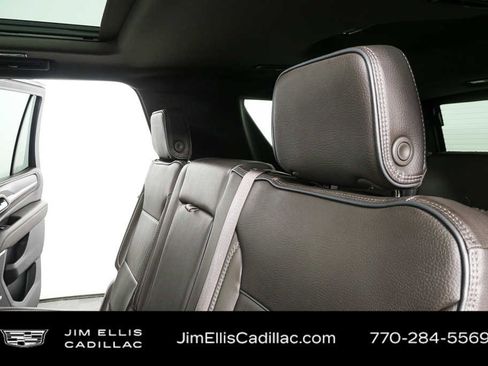 Used 2021 GMC Yukon Denali w/ Denali Ultimate Package image 22