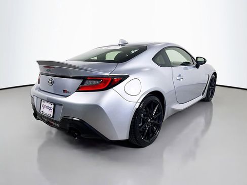 Certified 2024 Toyota GR86 Premium image 7