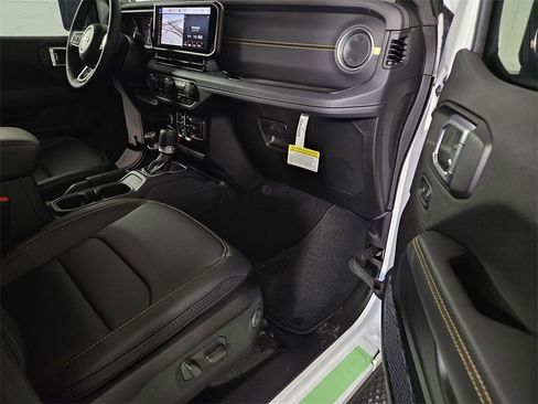 New 2026 Jeep Wrangler Sahara image 7