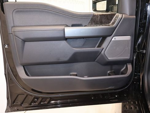 New 2026 Ford F250 Lariat w/ Tremor Off-Road Package image 9