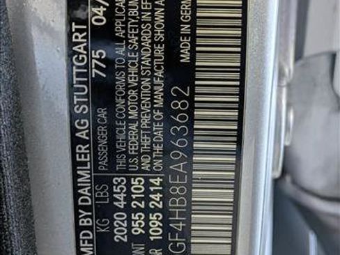 Used 2014 Mercedes-Benz C 250 Sedan image 26