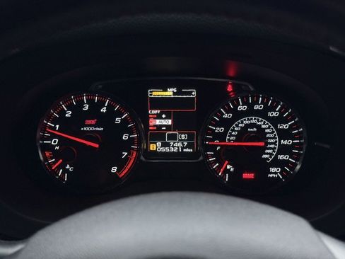 Used 2019 Subaru WRX STI w/ Popular Package #3 image 26